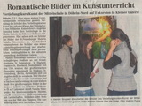 Döbelner Algemeine Zeitung 3.12.2010